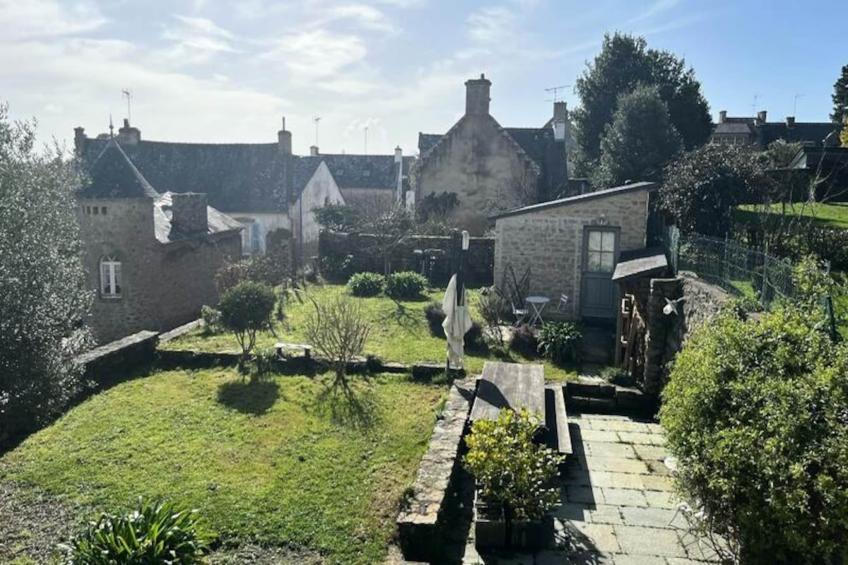 Maison De Caractère Au Cœur De L’île-aux-moines - foto 59