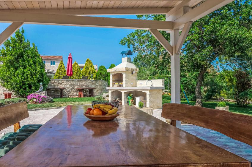 Villa Majmajola - foto 34