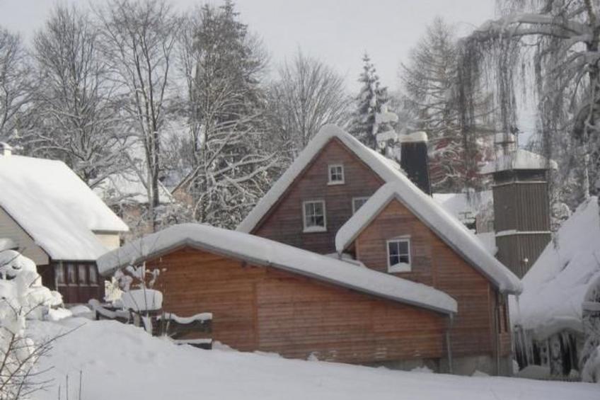 Haus" Walter" - foto 3