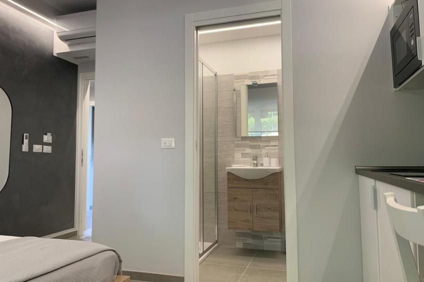 Casa Armonia Sulmona Zentrum Studios - foto 4