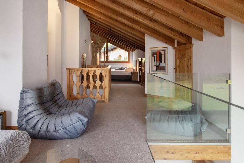 Chesa Vadret 12 - foto 21