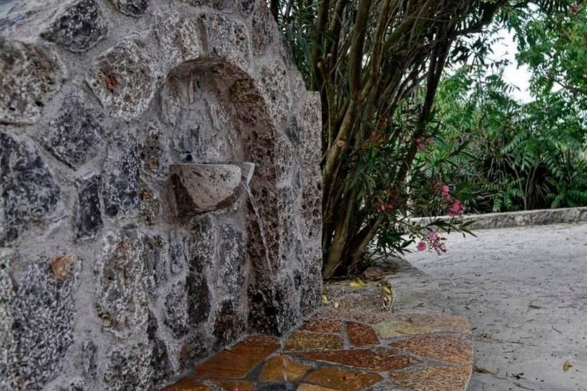 Ferienvilla "Villa kerkyra" mit eigenem Pool - foto 11