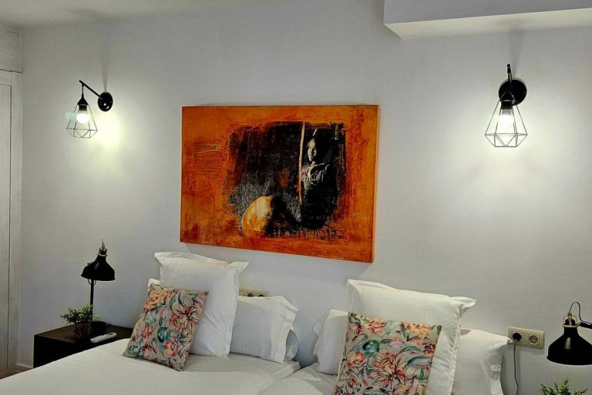 Magico Duplex Touristisches Appartement - foto 16