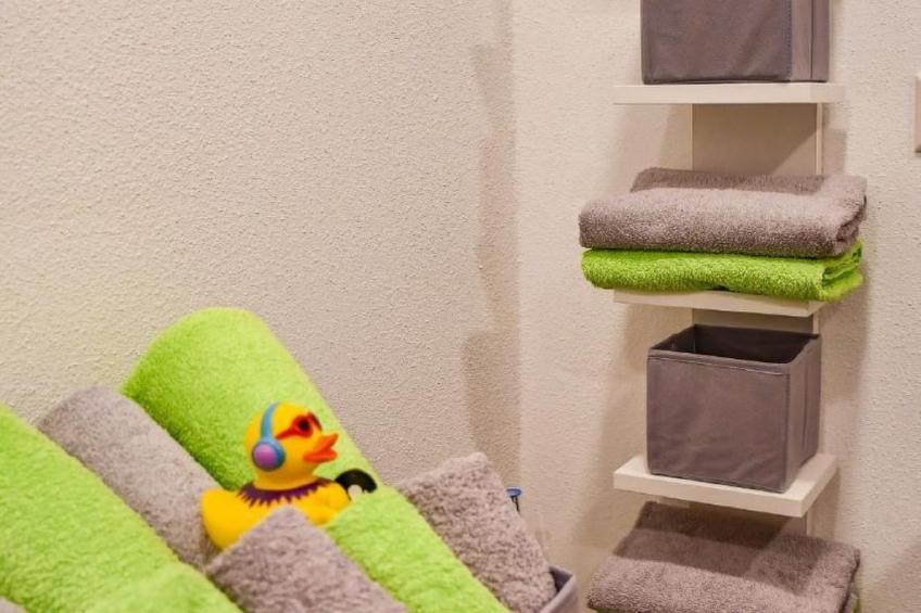 FeWo mit Whirlpool und Infrarotsauna - foto 13