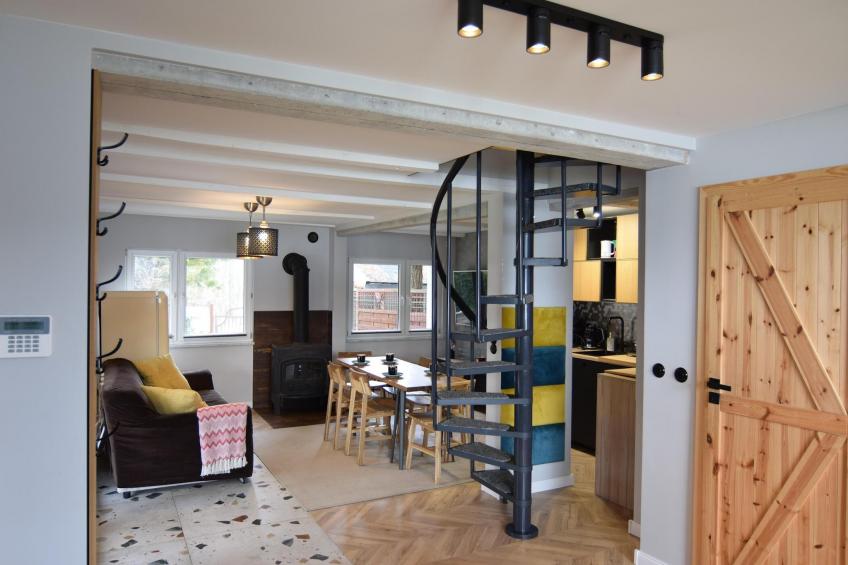 Semi detached house Stare Czaple - foto 8