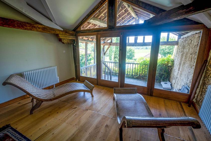 Villa Le Houga - foto 16