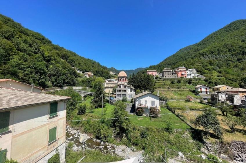 'Il Bosco' mit Terrasse - foto 15
