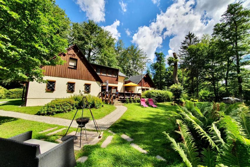 Jägerhaus - foto 59