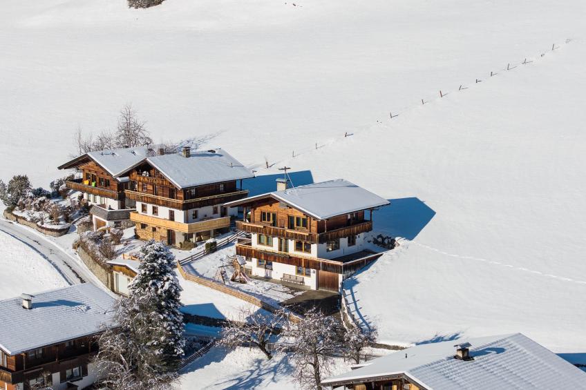 Tirola Chalet Alpbach - foto 8