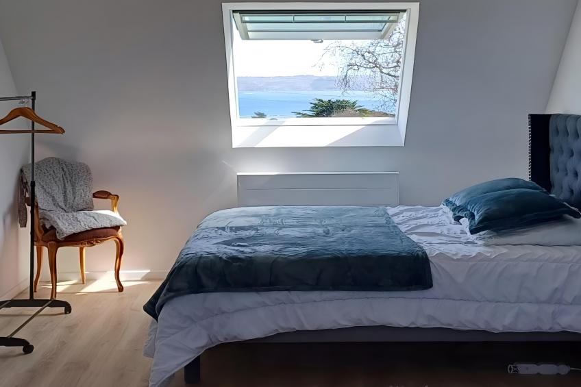 Holiday home in Locquirec - foto 16