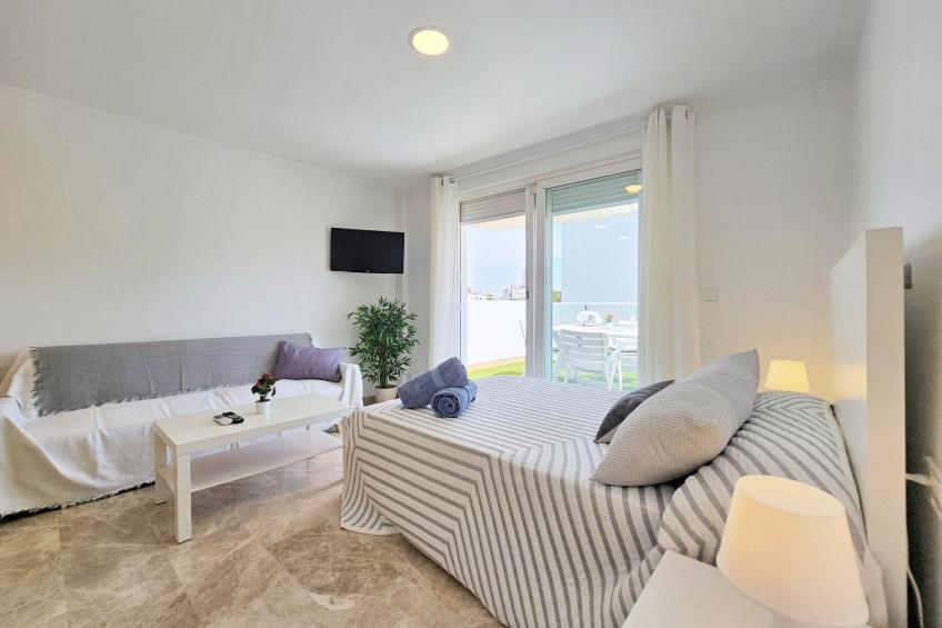 Ático B - Cartagena Centro histórico - foto 3