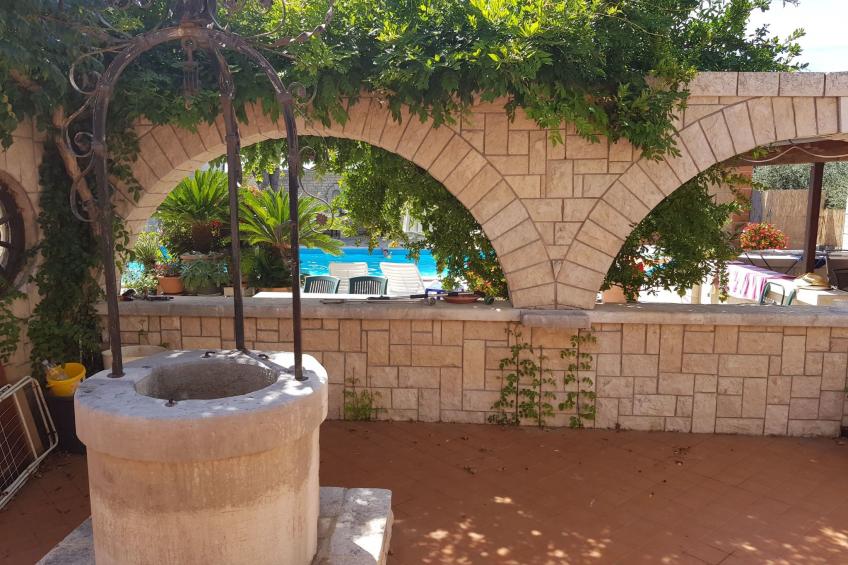 Wohnung mit Schwimmbad - foto 10