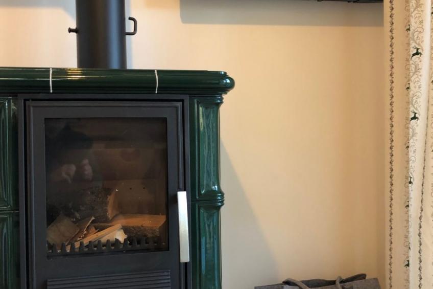 Tolle Wohnung in Bad Aussee mit Garten und Grill und Bergblick - foto 37