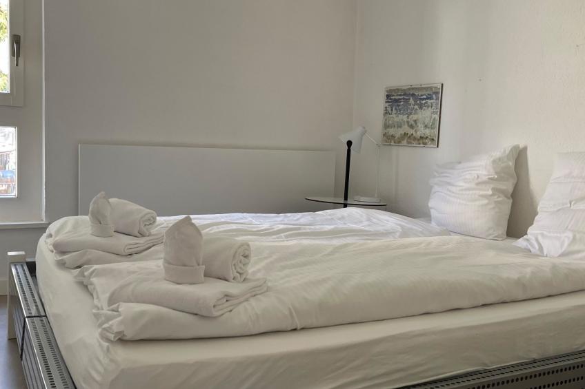 Seewohnung 2 Appartement/Fewo Appartement/Fewo - foto 5