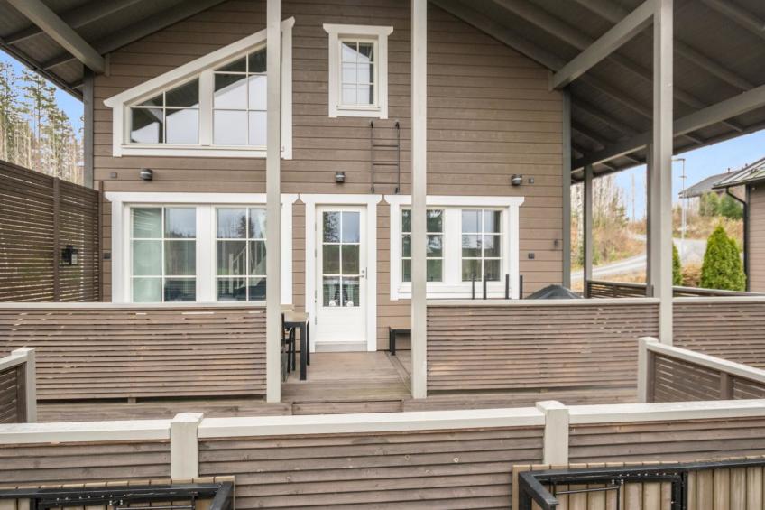 Villa nummenranta 2 - foto 20
