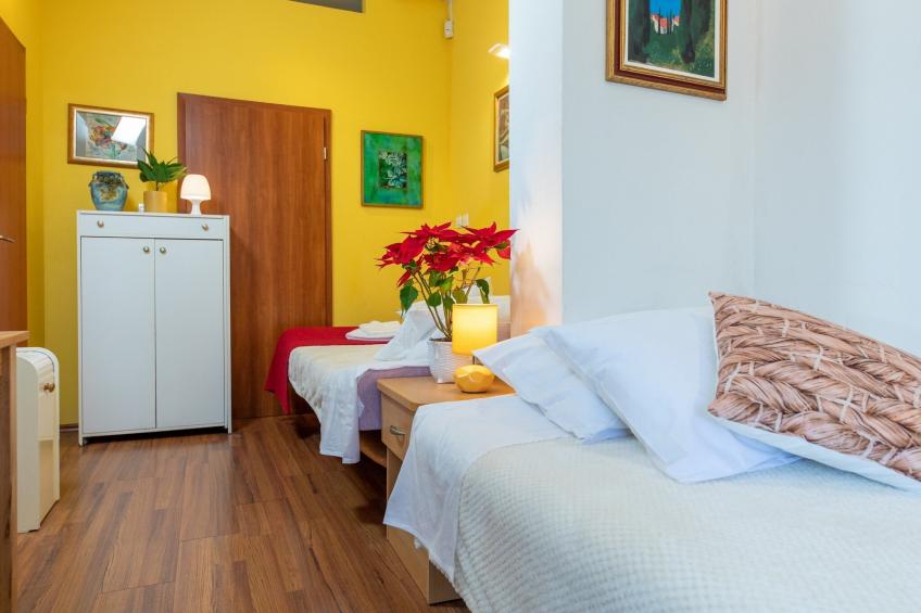 Apartments Studio Dubrovnik Beach Area-Studio Apartment - foto 2