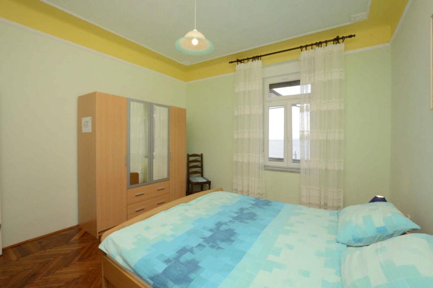 Holiday apartment with terrace and grill, by the sea - BF-WDF7X - foto 21