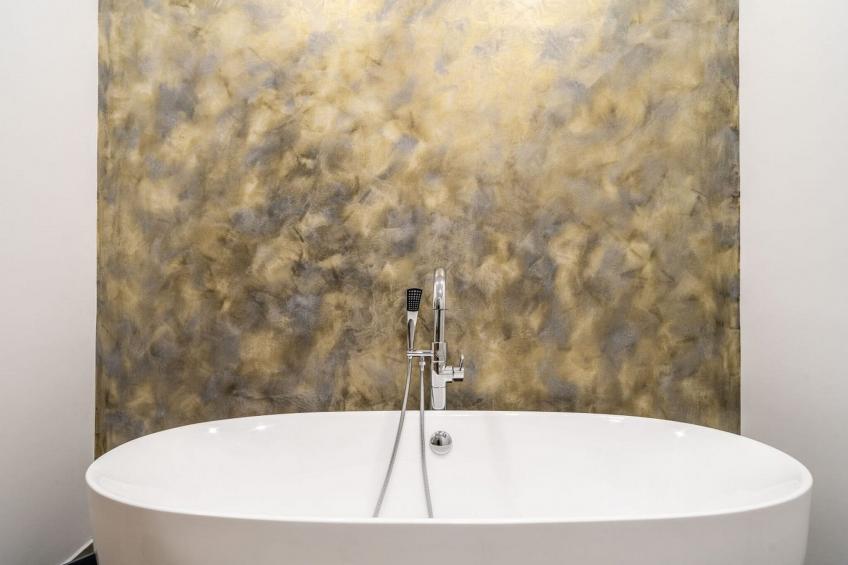 Apartment Fortuno - One Bedroom Apartment with Terrace and Sea View - foto 20