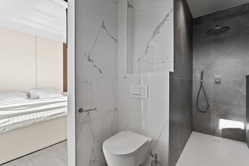 Villa Freedom - Five Bedroom House with Balcony - foto 30