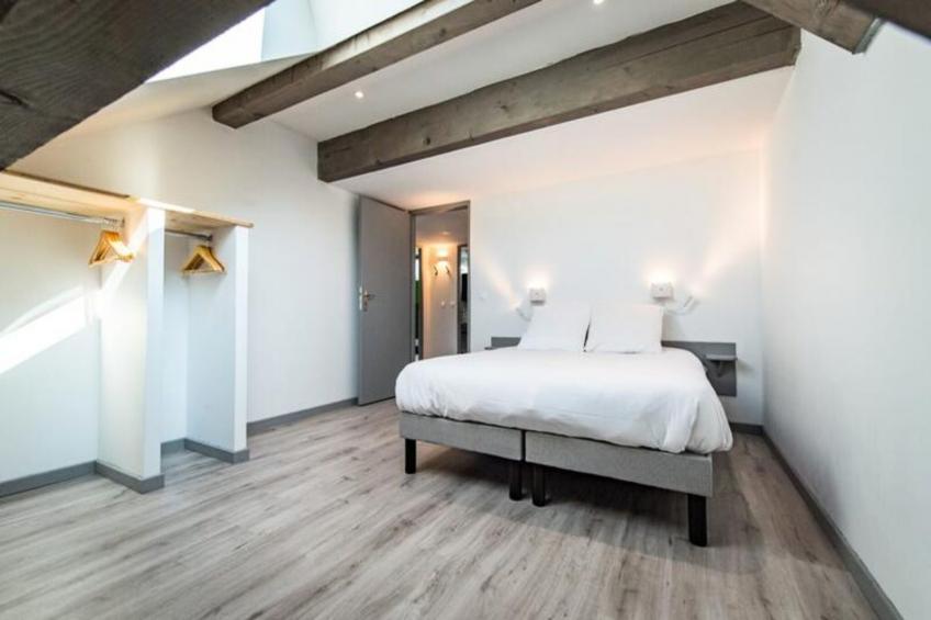 Résidence Triplex 4 Chambres à Albiez-montrond – 13 Couchages - foto 38