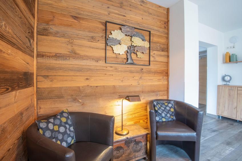 Residenz Edelalm Appartement 2 - foto 9