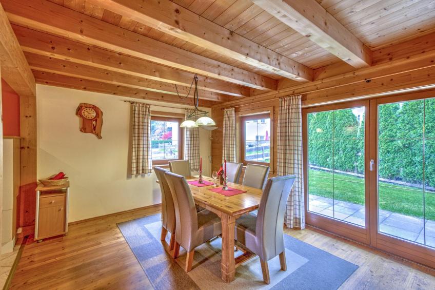 Feriendorf Wildschönau - Sonnberg - foto 11