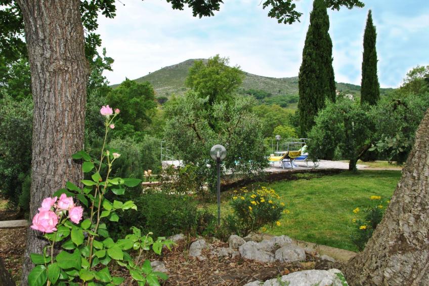 Rustikale Hütte - foto 8