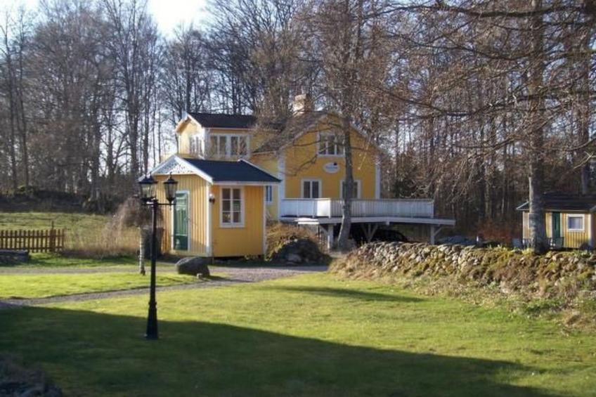 Möckeln ausserhalb Älmhult