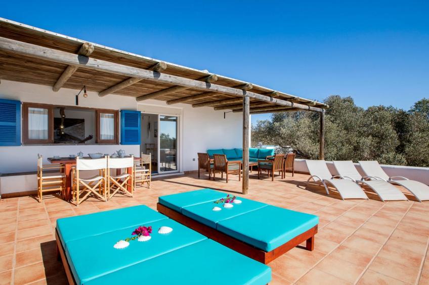 Casa Migjorn 10 pax - foto 32