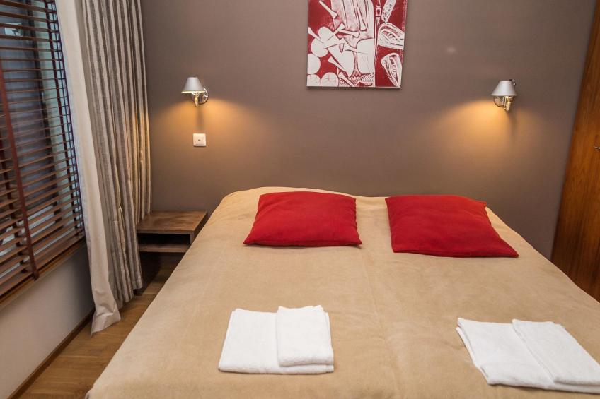 Tahko spa junior suite orange a6 - foto 5