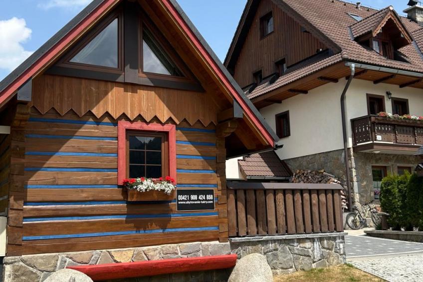 Haus fur 2 Personen - foto 2