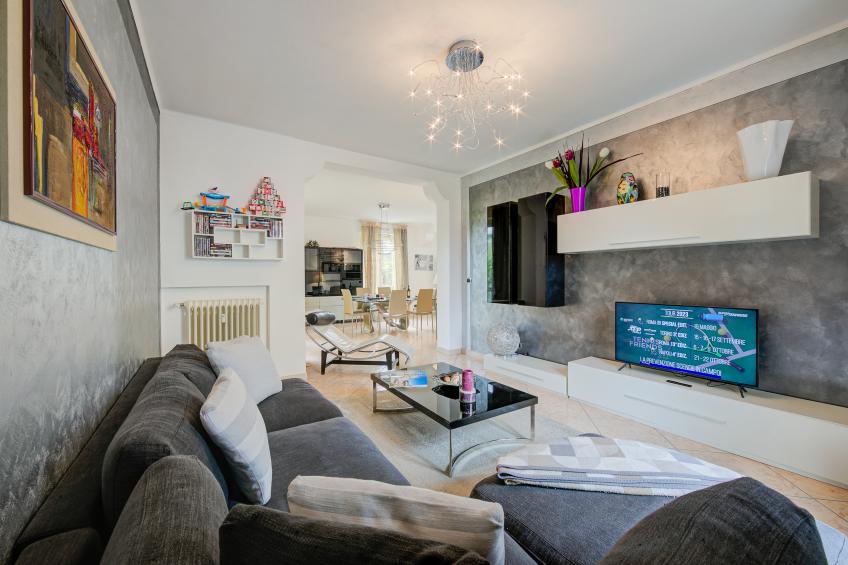 Ulivi Apart 500m Lake And Center Salò - foto 2