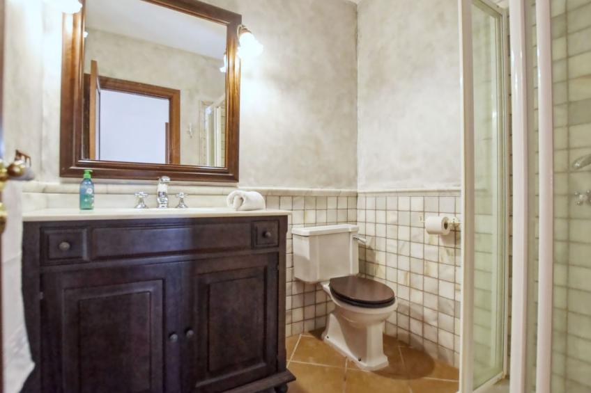 Ferienvilla mit Garten, Grill und Terrasse - foto 8