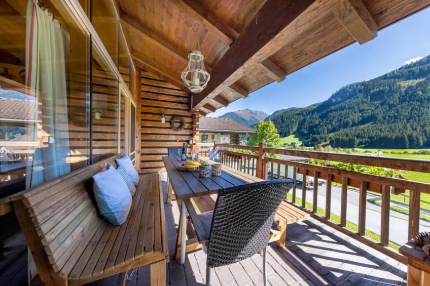 Chalets im Wald - foto 28