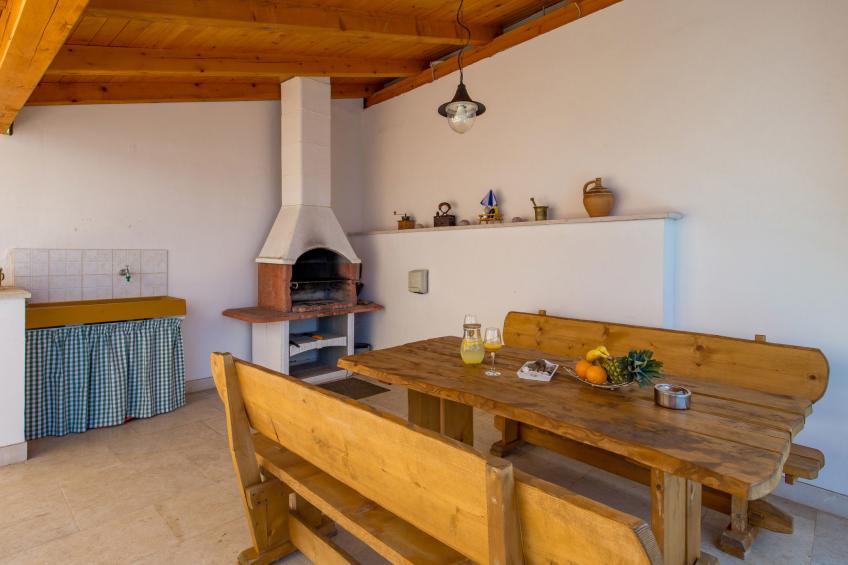 Haus Marina (SNJ106) - foto 14
