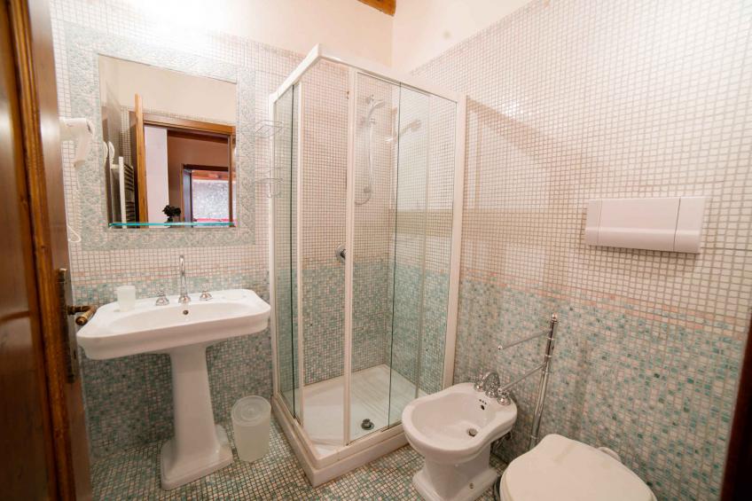 Vakantiewoning met airconditioning, WiFi en zwembad - VW-J6TV5 - foto 19