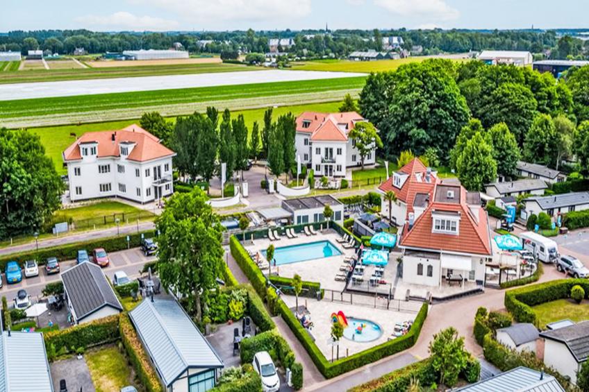 Holiday home 2 personen