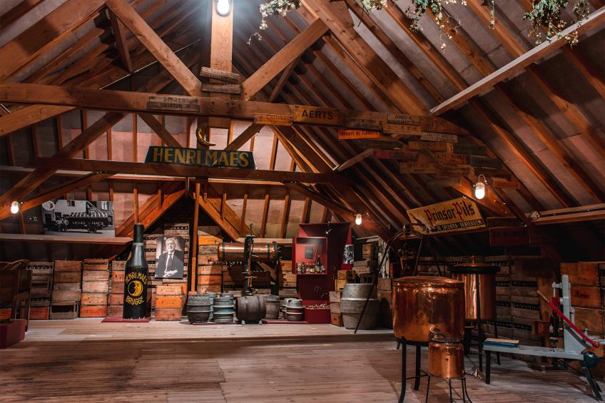 Landgoed de Lente 34 Krokus Breskens - foto 34