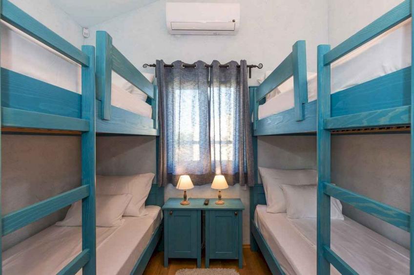 Villa with air conditioning and outdoor pool - BF-HGDR3 - foto 24