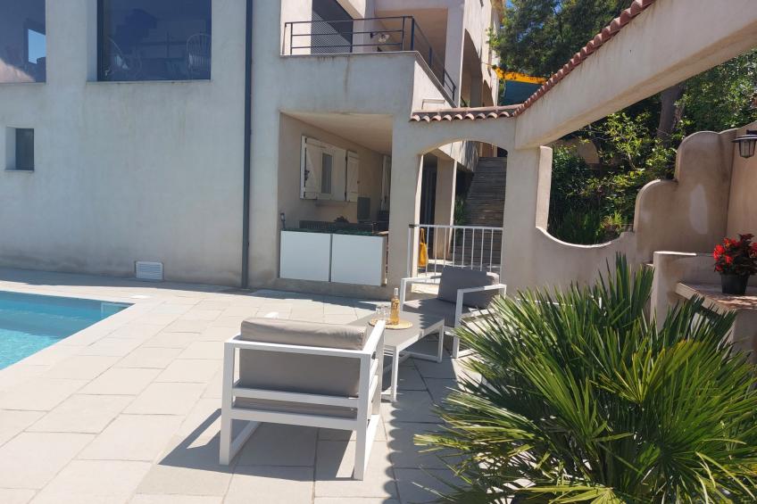 Appartement Bleu Azur - foto 22