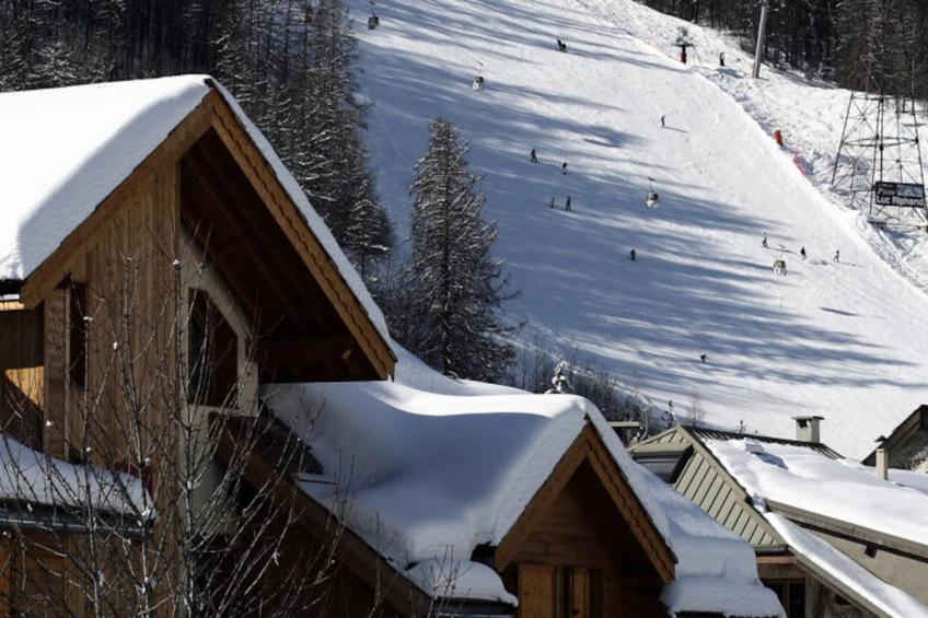 Résidence Eterlou - foto 10