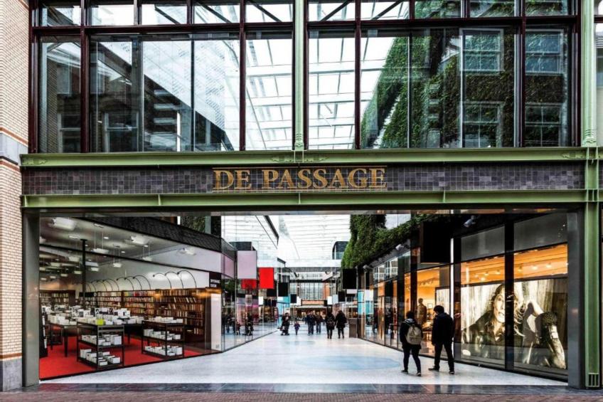 Kijkduinpark - foto 36