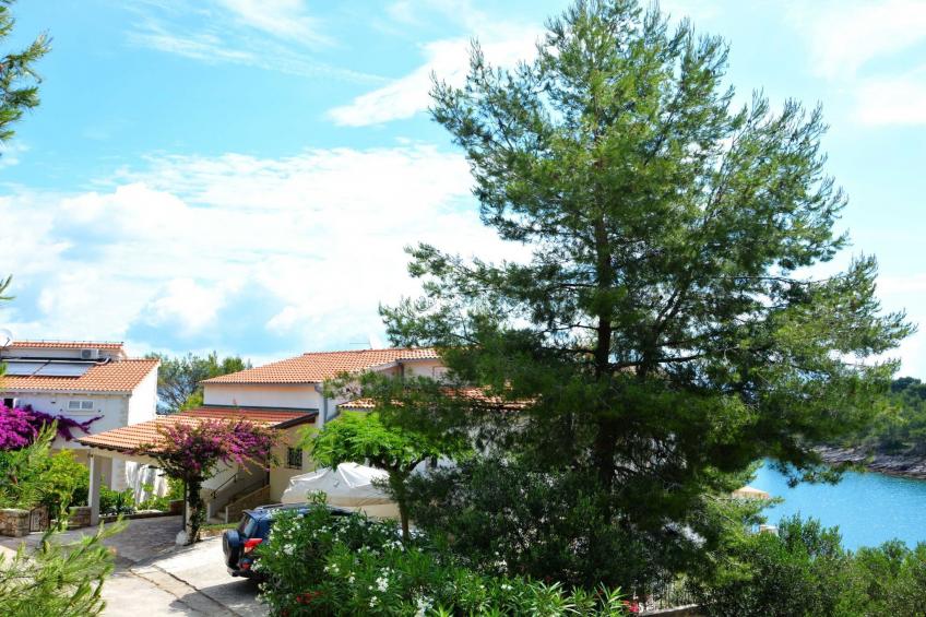 Blissful Bay Apartments Vrboska - Two Bedroom Apartment with Terrace (owner Kadulja) - foto 39