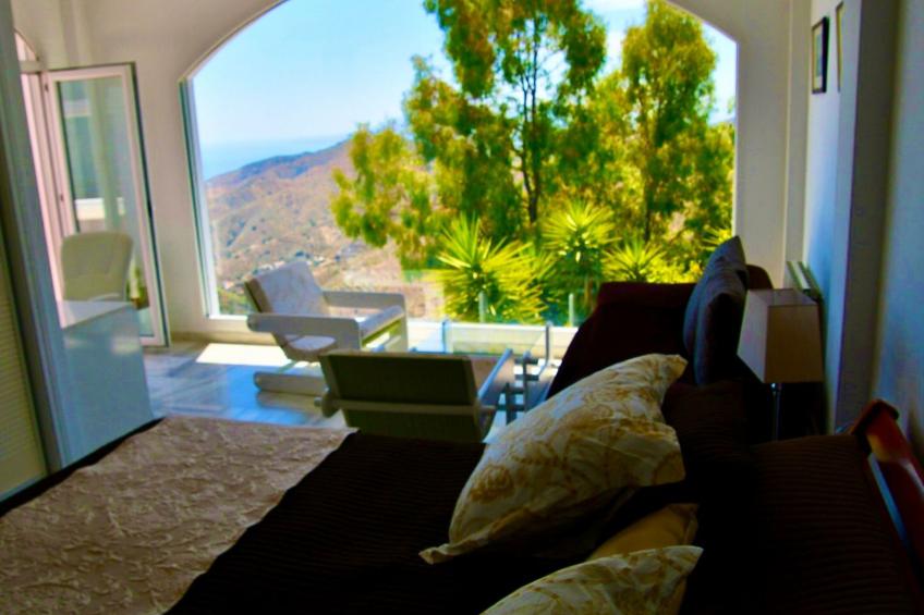 Villa Axarquia - foto 90