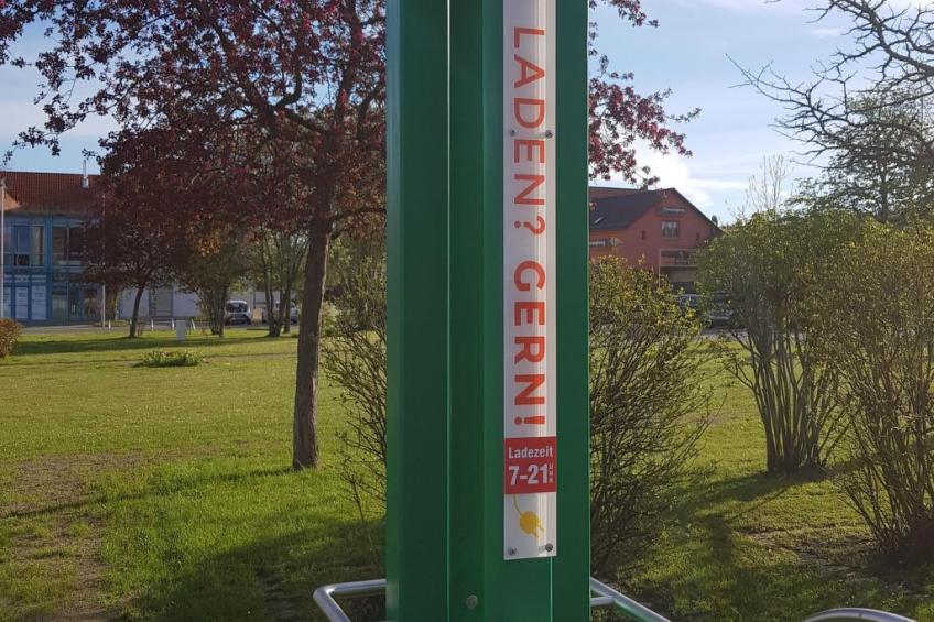 mit Wallbox - foto 21