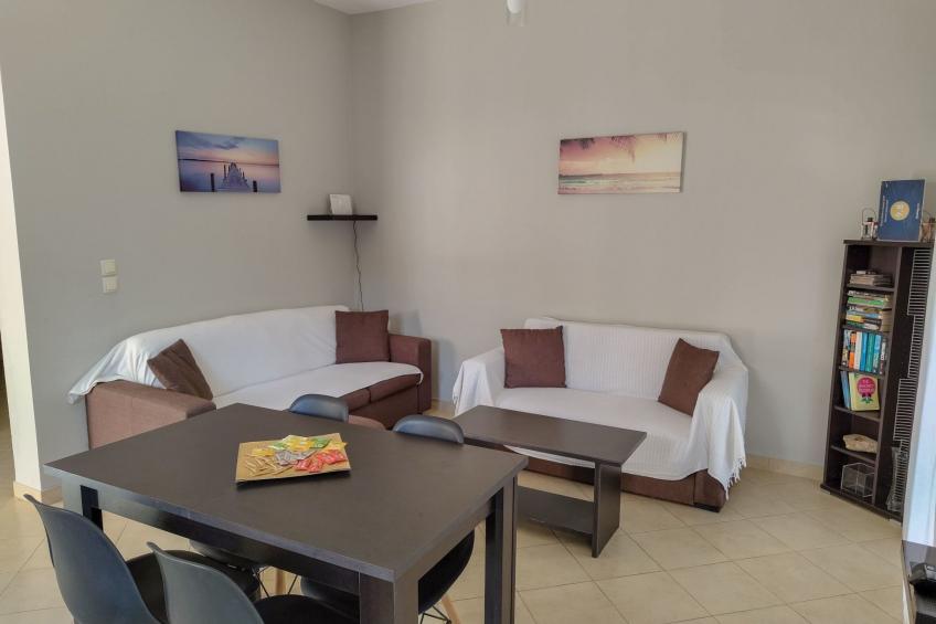 Gemütliches Olympia Apartment mit Pool - foto 22