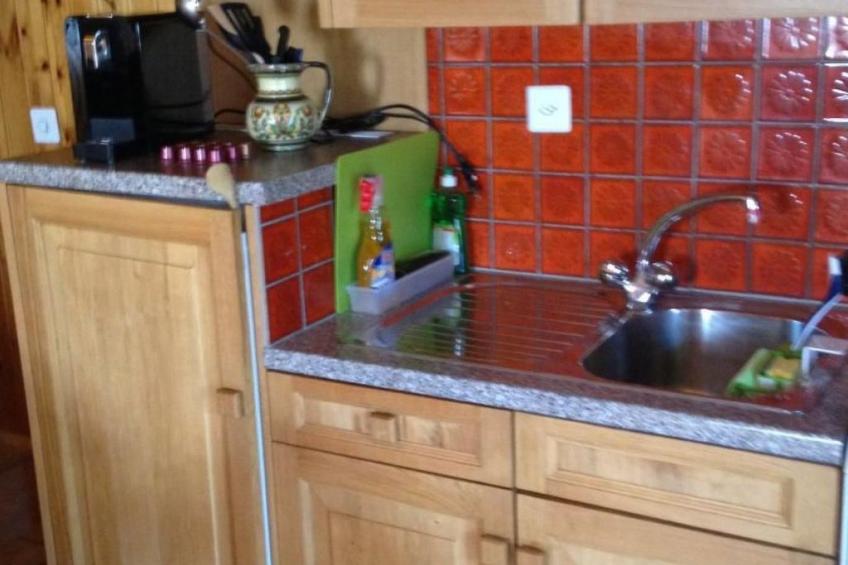 Chalet Spycher - foto 7