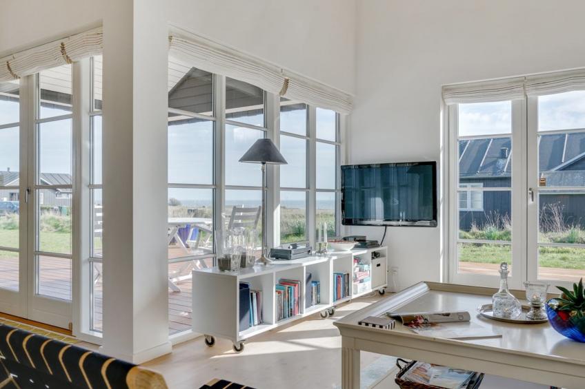 "Miika" - 100m from the sea in Lolland, Falster and Mon - foto 25