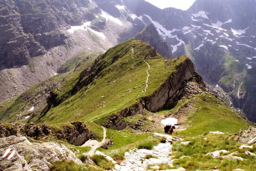 Casa Zollo - nahe den Karpaten Transsilvaniens - foto 35