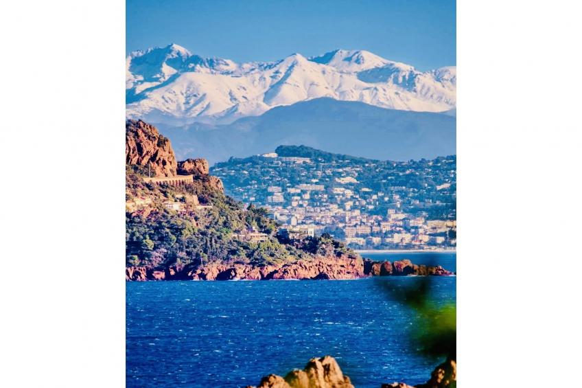 Villa Gaillarde - foto 35